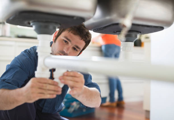 Best Emergency Plumber  in Ponderosa Park, CO
