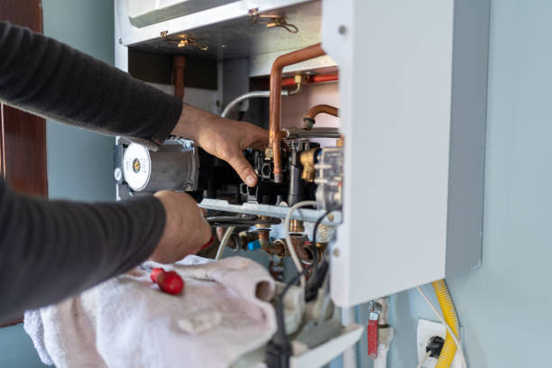 Best Leak Detection Services  in Ponderosa Park, CO