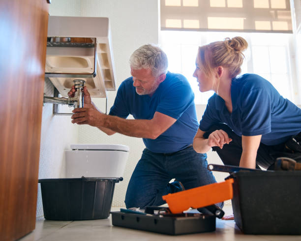 Best Plumbing Installation Services  in Ponderosa Park, CO